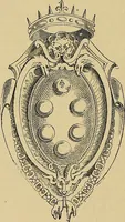 An illustration from Gazette des beaux-arts (1859)