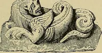 An illustration from Gazette des beaux-arts (1859)