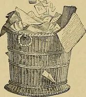 Picture 192 of 192 from Gazette des beaux-arts (1859), leaf 600