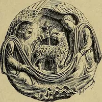 Picture 25 of 192 from Gazette des beaux-arts (1859), leaf 75