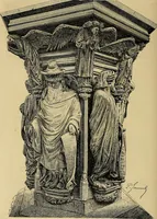 An illustration from Gazette des beaux-arts (1859)