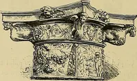 An illustration from Gazette des beaux-arts (1859)