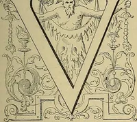 An illustration from Gazette des beaux-arts (1859)