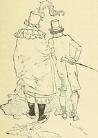 An illustration from Gazette des beaux-arts (1859)