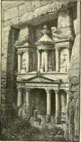 An illustration from Gazette des beaux-arts (1859)