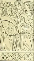 An illustration from Gazette des beaux-arts (1859)