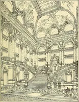 An illustration from Gazette des beaux-arts (1859)