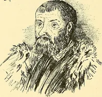 An illustration from Gazette des beaux-arts (1859)