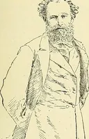 An illustration from Gazette des beaux-arts (1859)