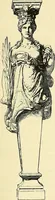 An illustration from Gazette des beaux-arts (1859)