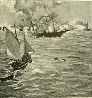 An illustration from Gazette des beaux-arts (1859)