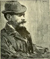 An illustration from Gazette des beaux-arts (1859)