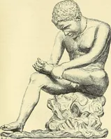 An illustration from Gazette des beaux-arts (1859)