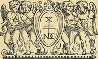 An illustration from Gazette des beaux-arts (1859)