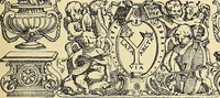 An illustration from Gazette des beaux-arts (1859)