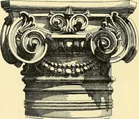 An illustration from Gazette des beaux-arts (1859)