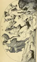 An illustration from Gazette des beaux-arts (1859)