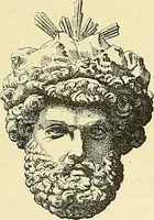 An illustration from Gazette des beaux-arts (1859)