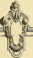 An illustration from Gazette des beaux-arts (1859)