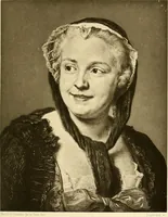 An illustration from Gazette des beaux-arts (1859)