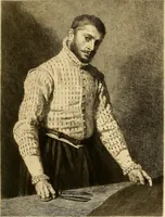 An illustration from Gazette des beaux-arts (1859)