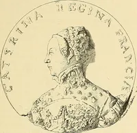 An illustration from Gazette des beaux-arts (1859)