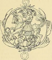 Picture 111 of 211 from Gazette des beaux-arts (1859), leaf 268