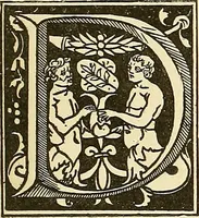 An illustration from Gazette des beaux-arts (1859)