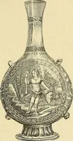 An illustration from Gazette des beaux-arts (1859)