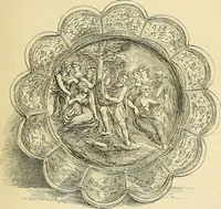An illustration from Gazette des beaux-arts (1859)