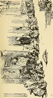 An illustration from Gazette des beaux-arts (1859)