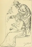 An illustration from Gazette des beaux-arts (1859)