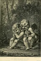 Picture 135 of 211 from Gazette des beaux-arts (1859), leaf 354