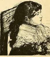 An illustration from Gazette des beaux-arts (1859)