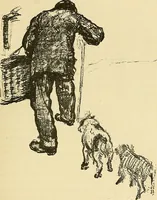 An illustration from Gazette des beaux-arts (1859)