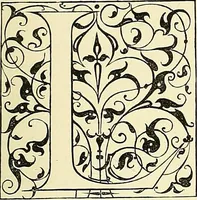 An illustration from Gazette des beaux-arts (1859)