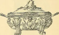 Picture 147 of 211 from Gazette des beaux-arts (1859), leaf 381