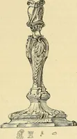 An illustration from Gazette des beaux-arts (1859)