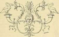 Picture 153 of 211 from Gazette des beaux-arts (1859), leaf 398