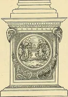 An illustration from Gazette des beaux-arts (1859)