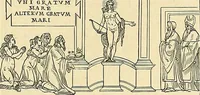 Picture 160 of 211 from Gazette des beaux-arts (1859), leaf 406