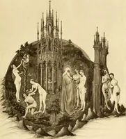 Picture 165 of 211 from Gazette des beaux-arts (1859), leaf 438