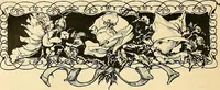 An illustration from Gazette des beaux-arts (1859)
