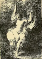 An illustration from Gazette des beaux-arts (1859)