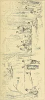 An illustration from Gazette des beaux-arts (1859)