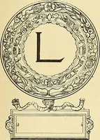 An illustration from Gazette des beaux-arts (1859)