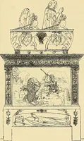 An illustration from Gazette des beaux-arts (1859)