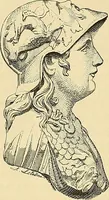 An illustration from Gazette des beaux-arts (1859)