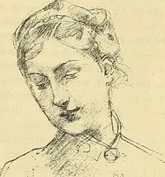 An illustration from Gazette des beaux-arts (1859)