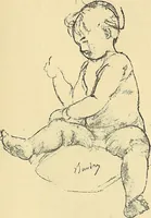An illustration from Gazette des beaux-arts (1859)